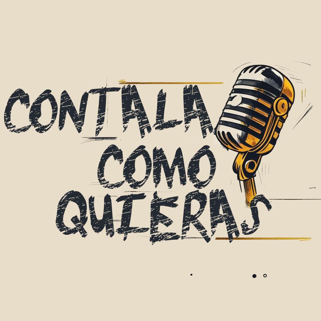 Contala Como Quieras
